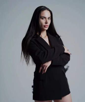 Рената, 25 лет