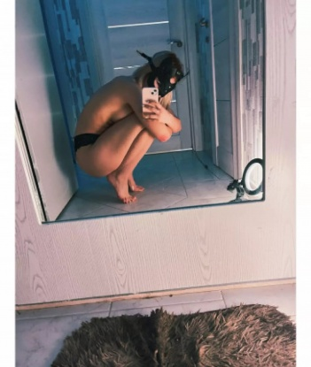 Людмила, 22 года