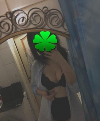 Ненка, 20 лет